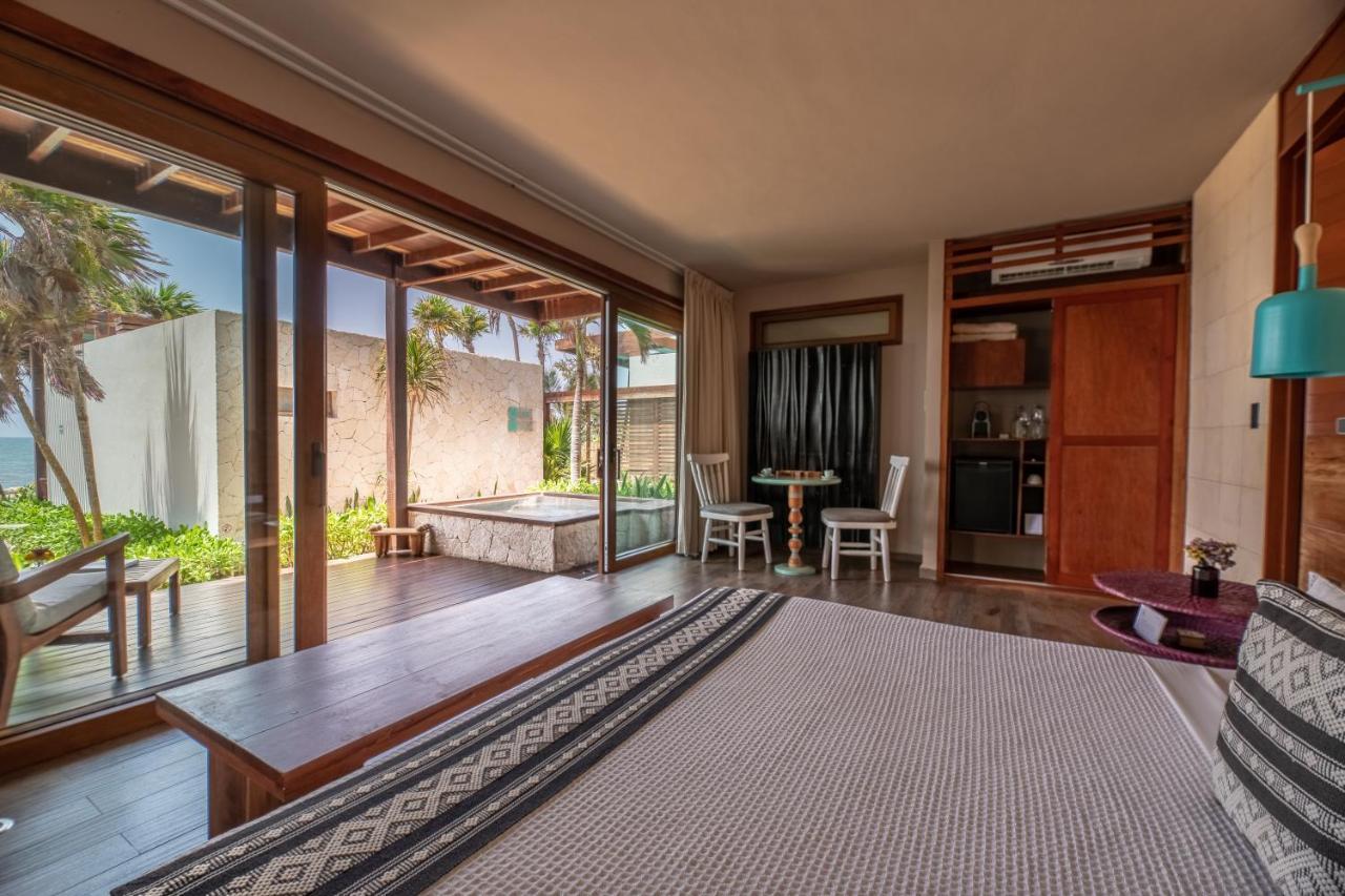 Mi A Colibri Boutique Hotel-adults Only 5* Tulum