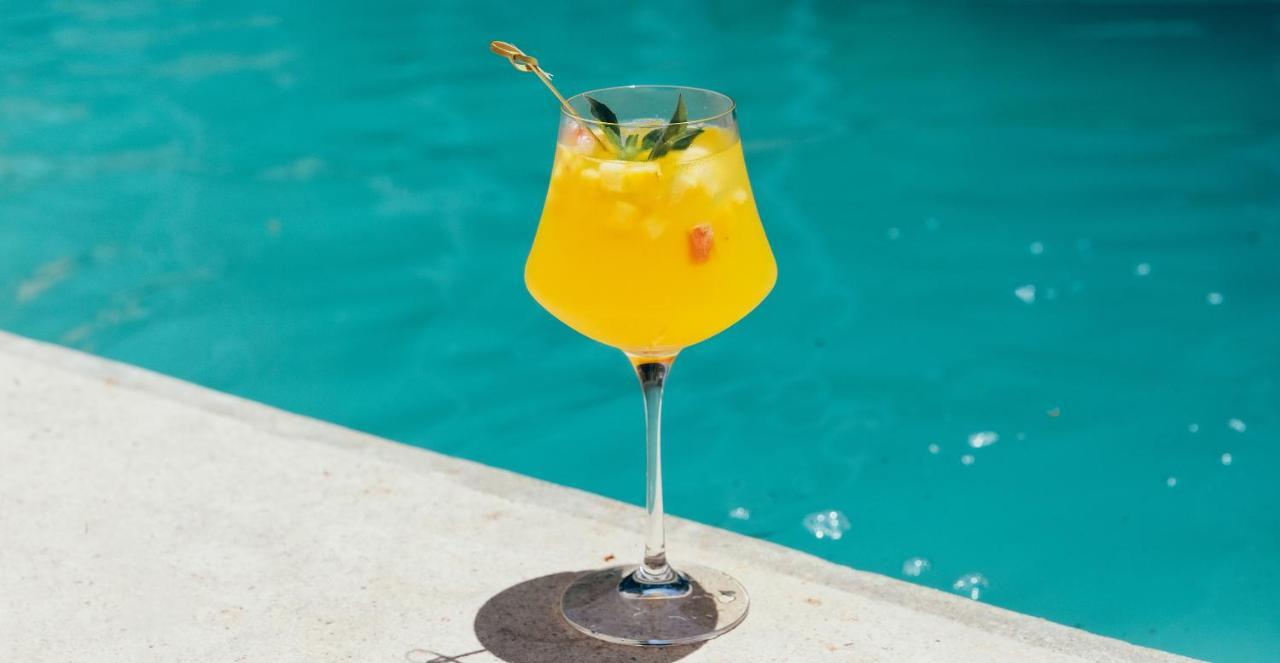 Mi A Colibri Boutique Hotel-adults Only