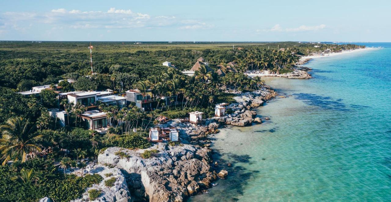 Mi A Colibri Boutique Hotel-adults Only Hotel Tulum