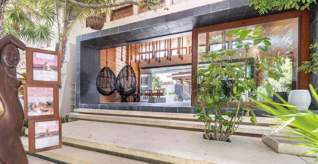 Hotel Mi A Colibri Boutique Hotel-adults Only 5*