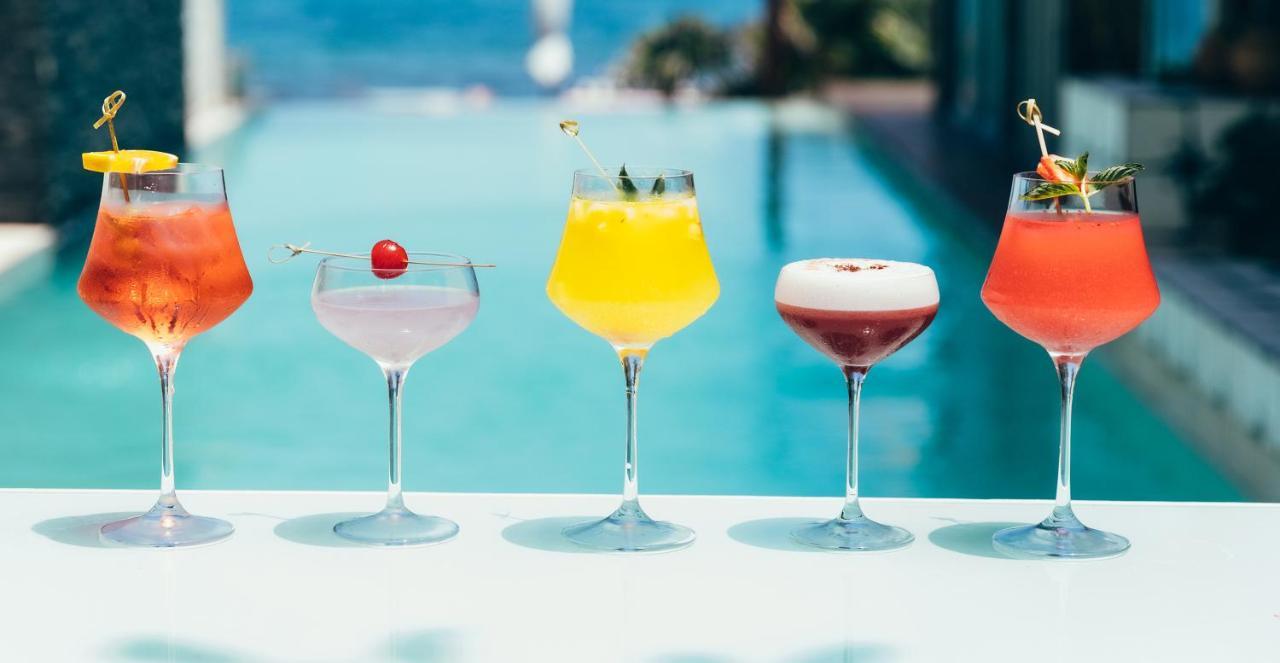 Mi A Colibri Boutique Hotel-adults Only Tulum