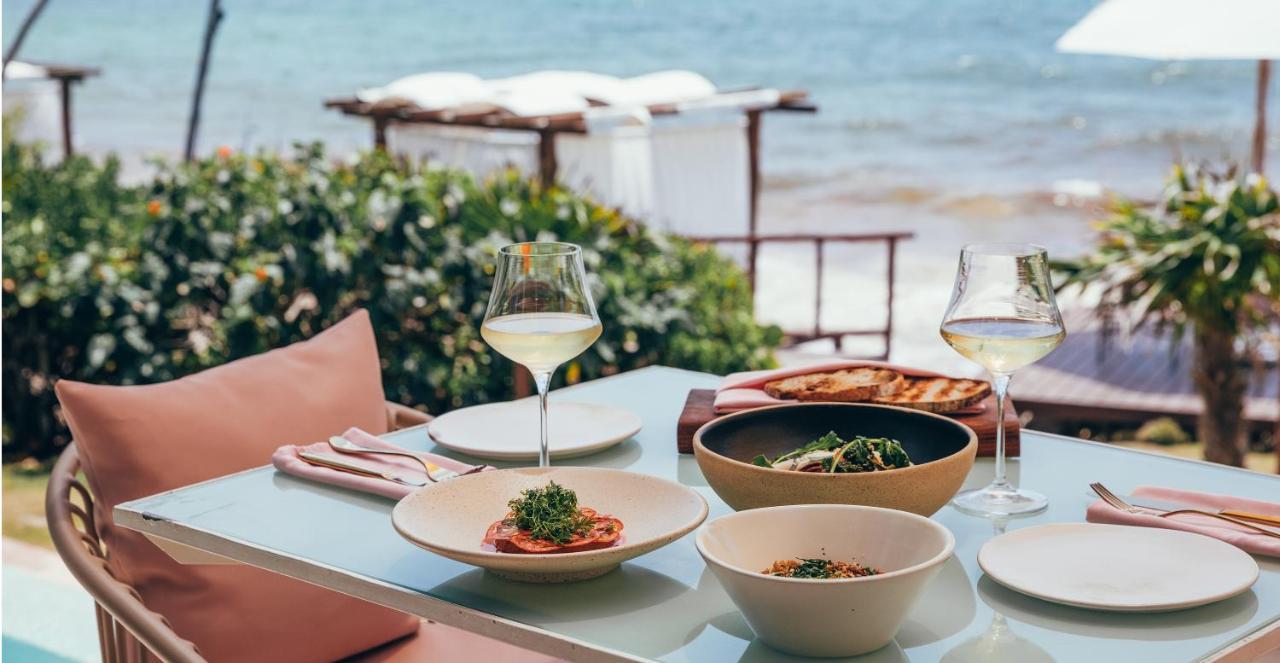 Mi A Colibri Boutique Hotel-adults Only