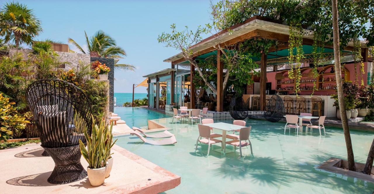 Mi A Colibri Boutique Hotel-adults Only 5* Tulum