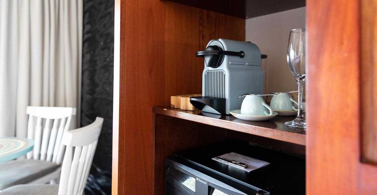 Hotel Mi A Colibri Boutique Hotel-adults Only