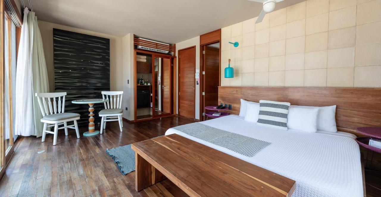Hotel Mi A Colibri Boutique Hotel-adults Only Tulum