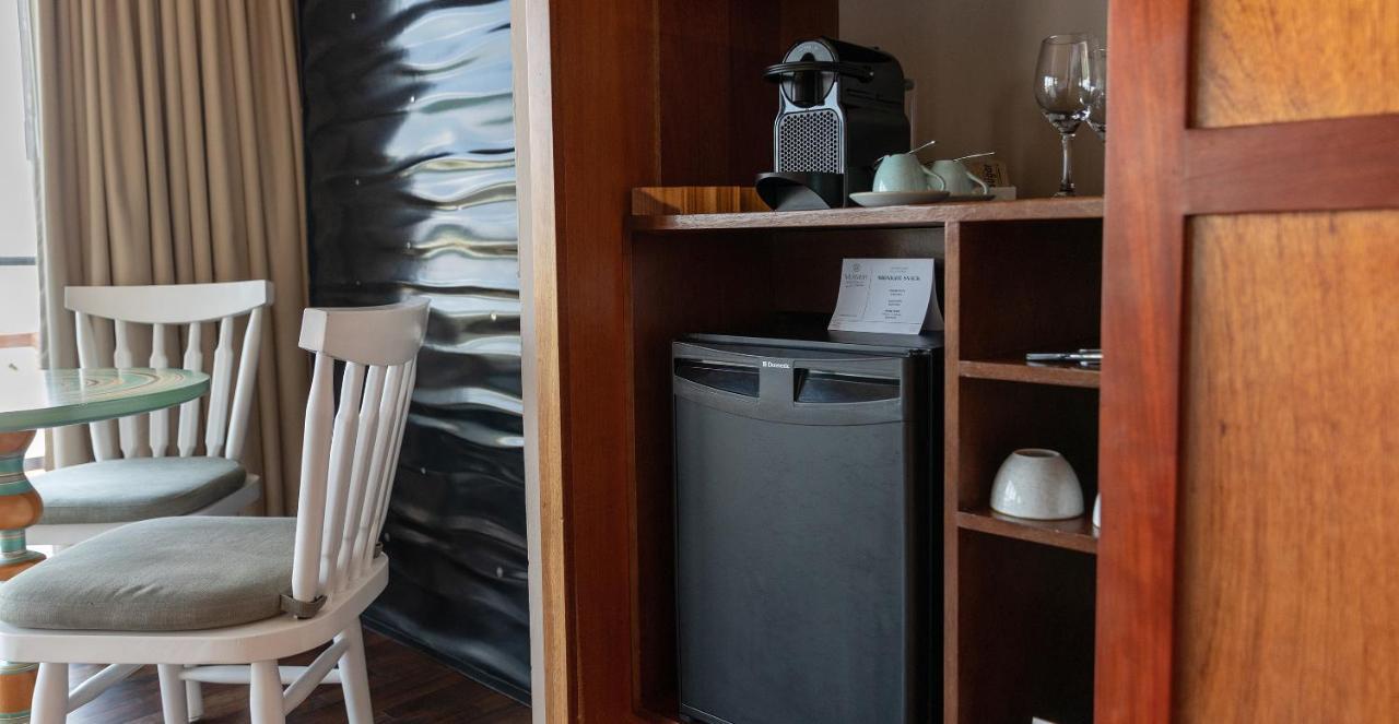 Hotel Mi A Colibri Boutique Hotel-adults Only 5*