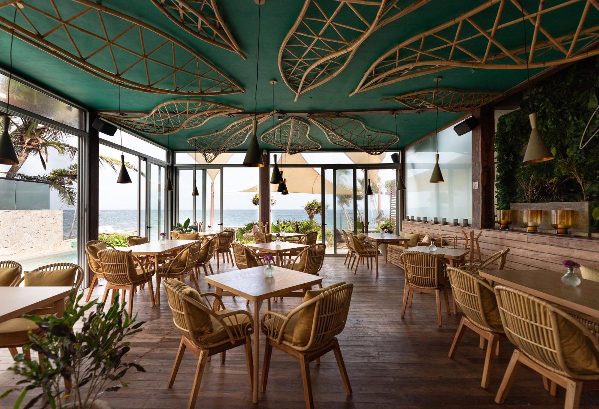 Mi A Colibri Boutique Hotel-adults Only