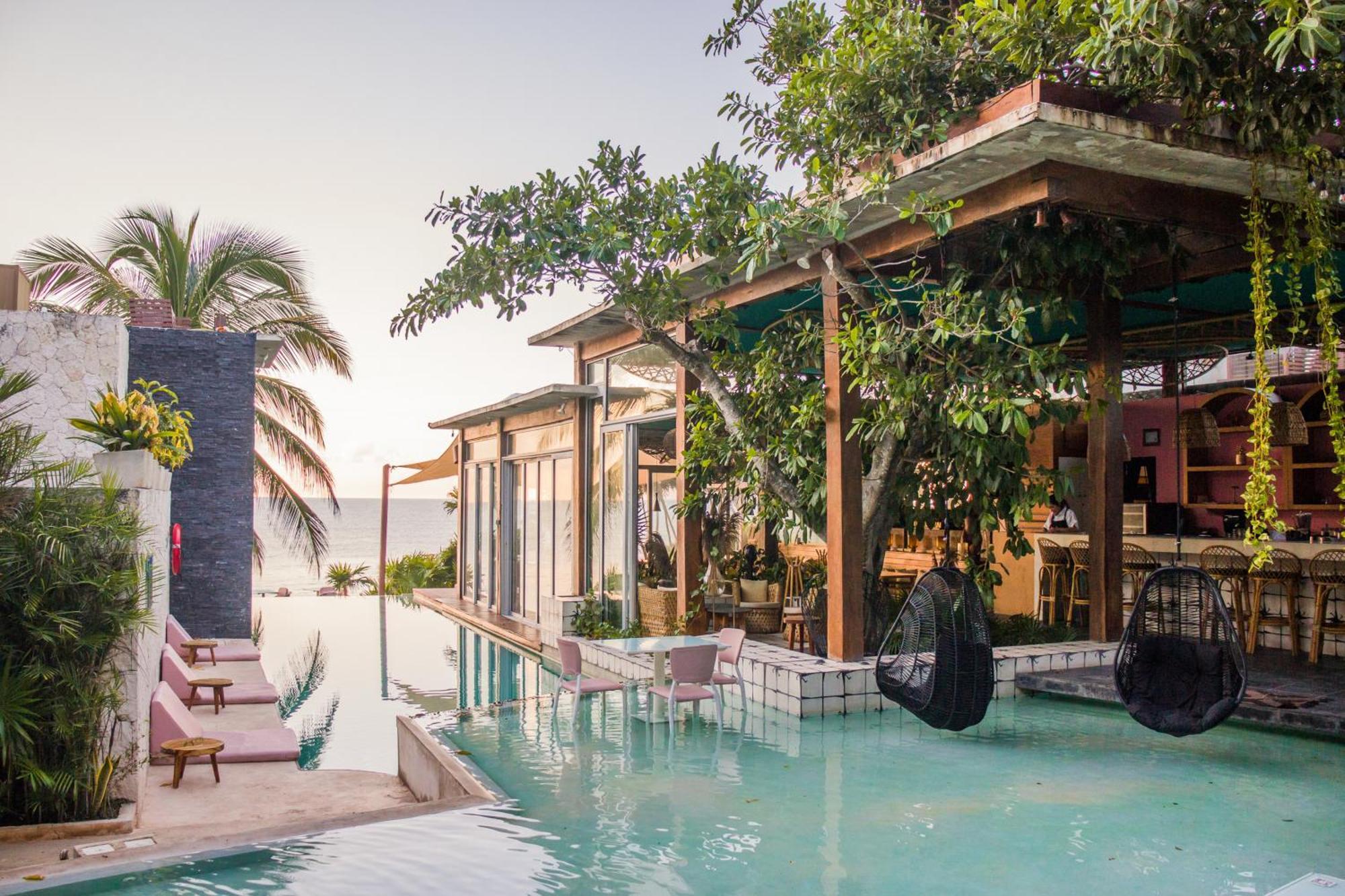 Mi A Colibri Boutique Hotel-adults Only Hotel 5*