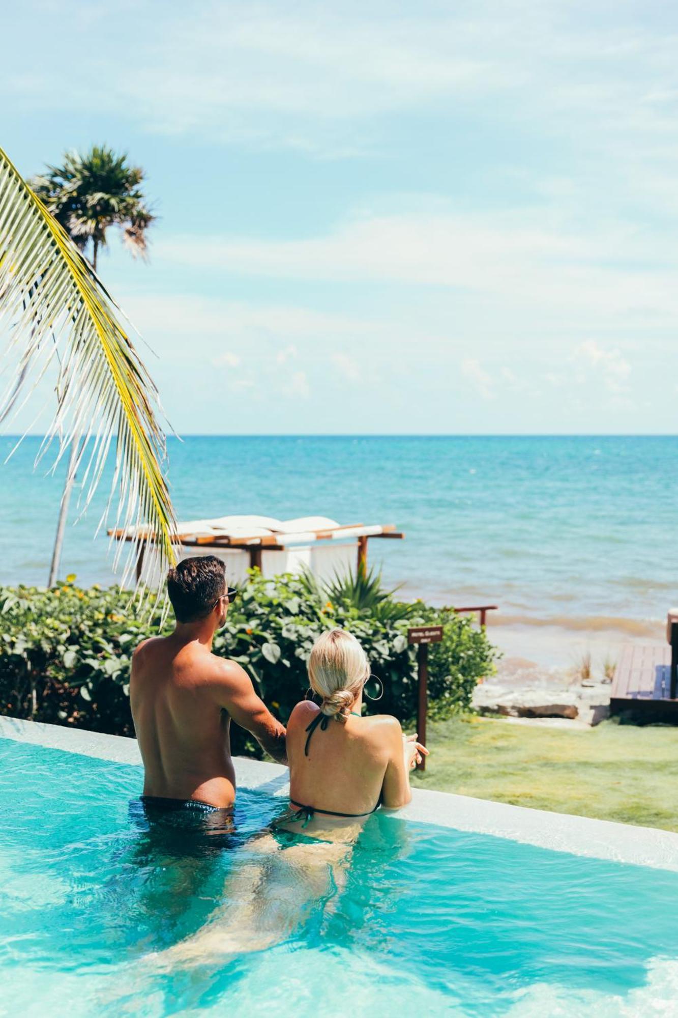 Mi A Colibri Boutique Hotel-adults Only Hotel Tulum