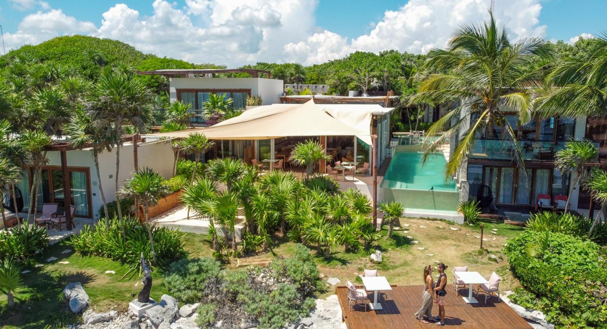 Hotel Mi A Colibri Boutique Hotel-adults Only