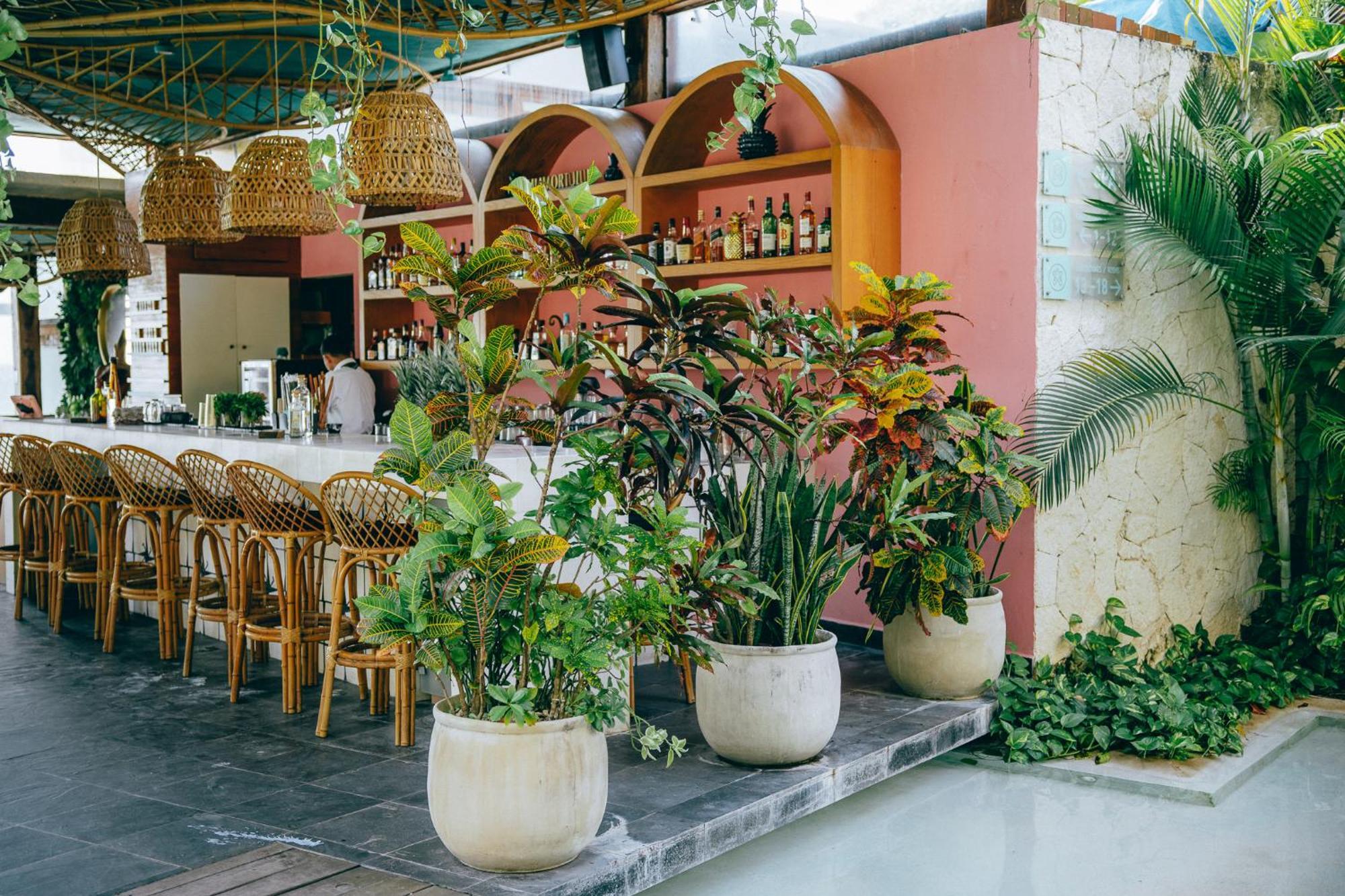Hotel Mi A Colibri Boutique Hotel-adults Only