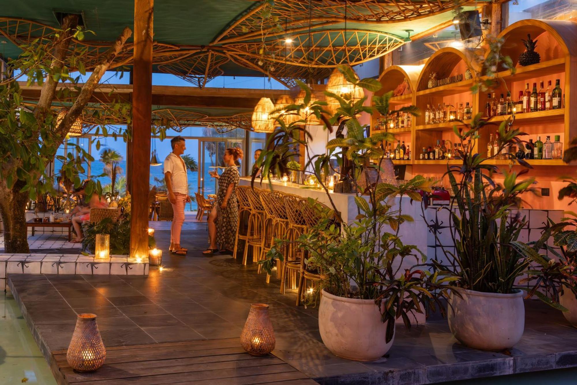 Hotel Mi A Colibri Boutique Hotel-adults Only 5*