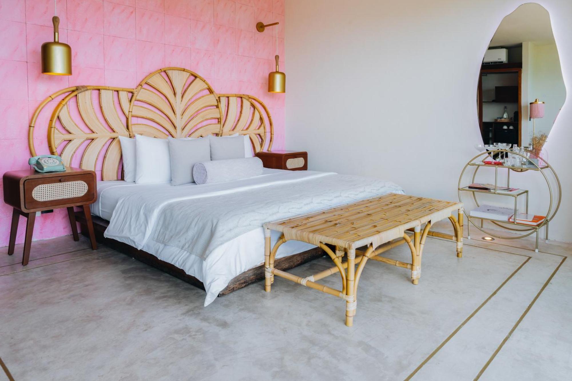 Mi A Colibri Boutique Hotel-adults Only