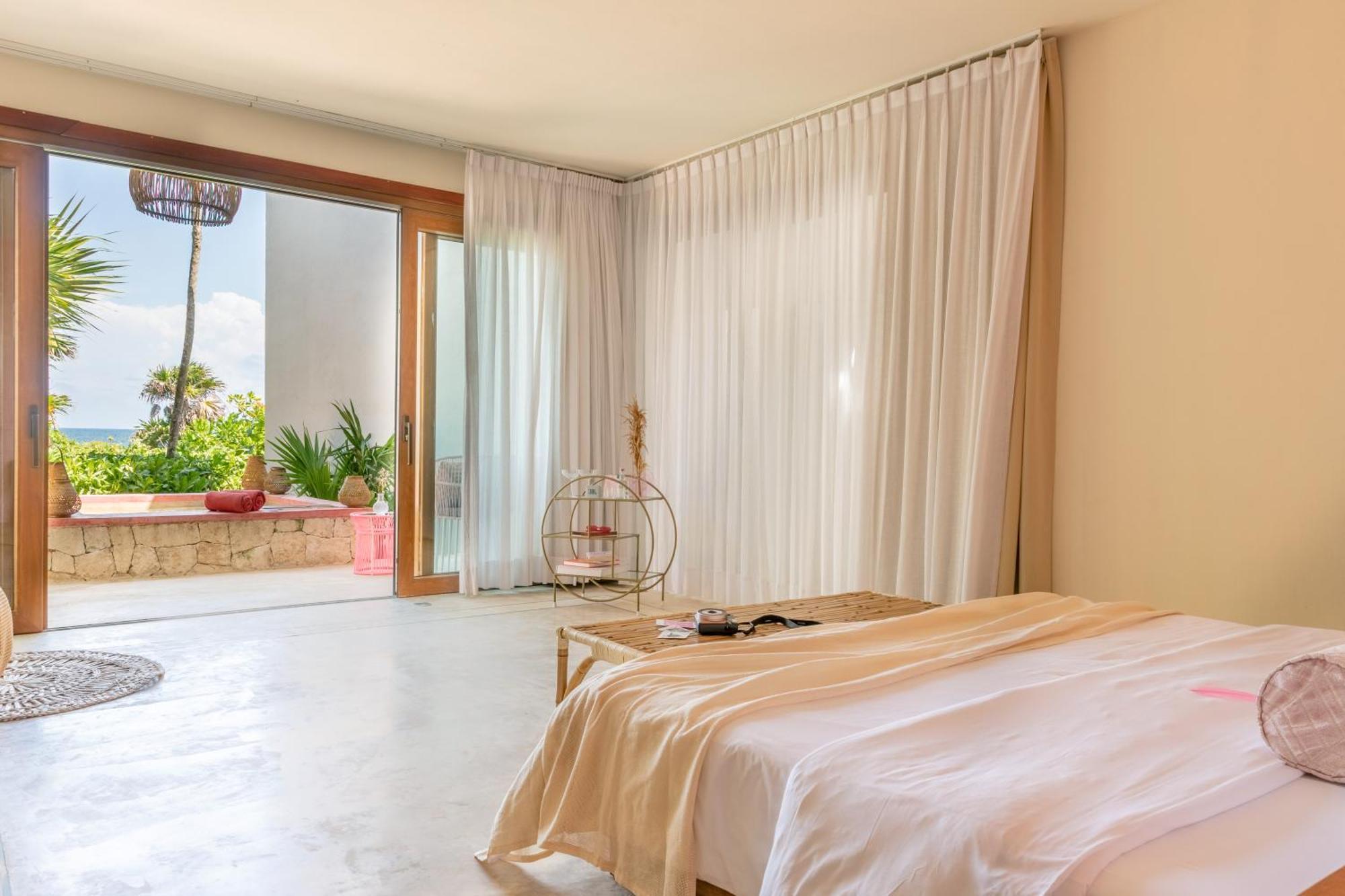 Mi A Colibri Boutique Hotel-adults Only Hotel Tulum