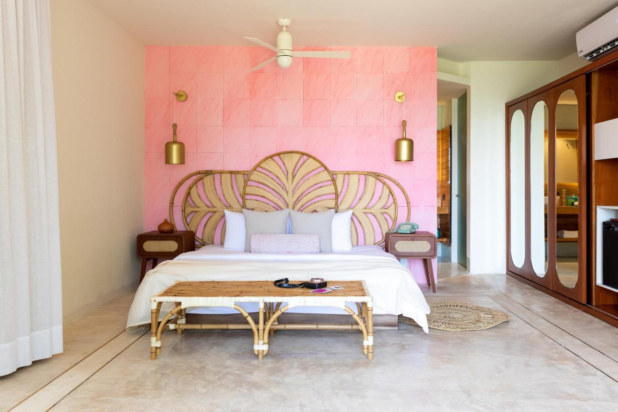 Hotel Mi A Colibri Boutique Hotel-adults Only Tulum