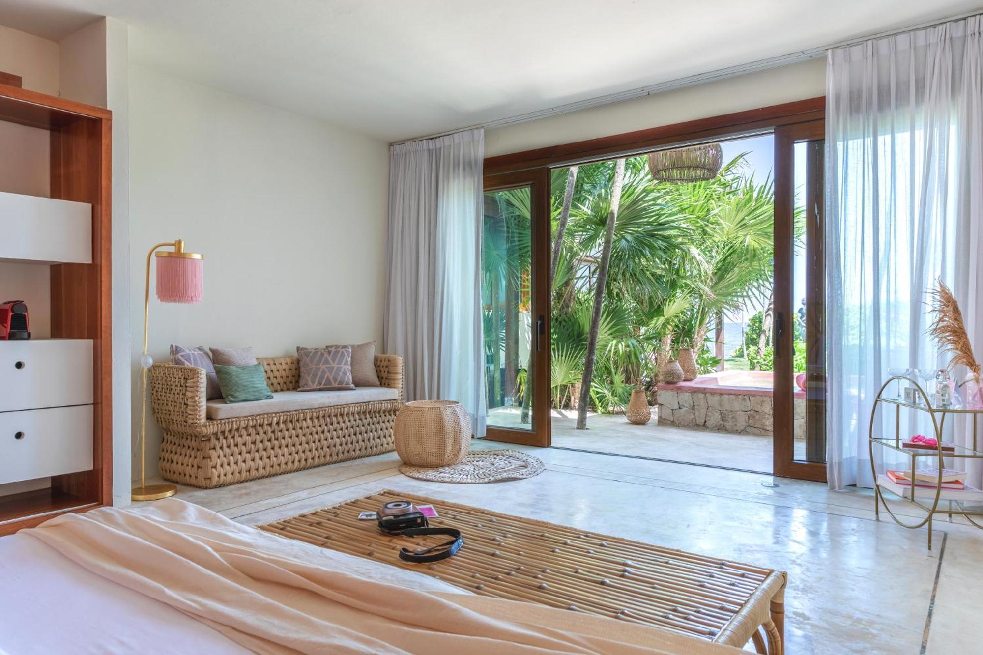 Mi A Colibri Boutique Hotel-adults Only 5*