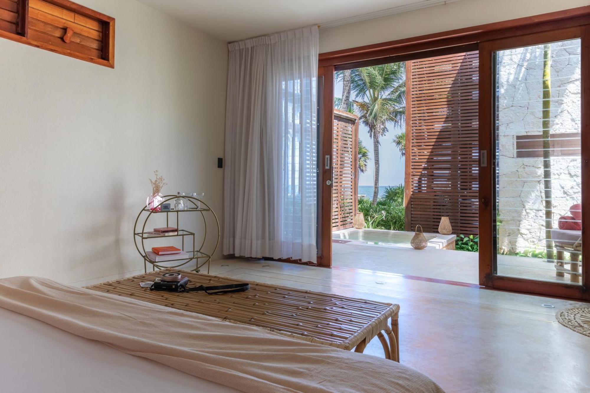 Hotel Mi A Colibri Boutique Hotel-adults Only Tulum