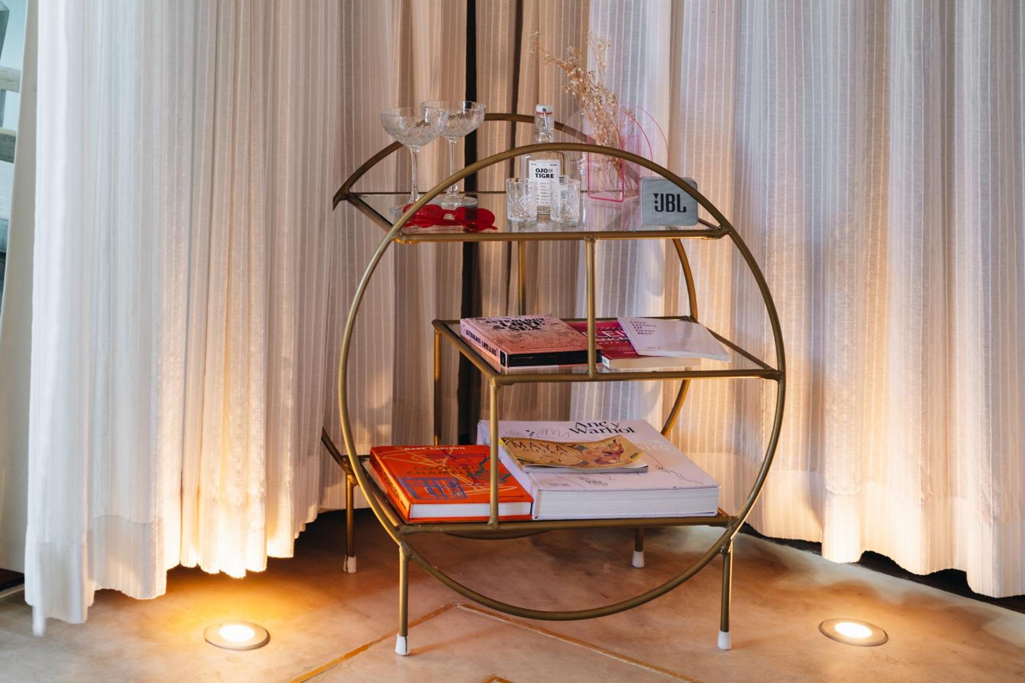 Mi A Colibri Boutique Hotel-adults Only Hotel