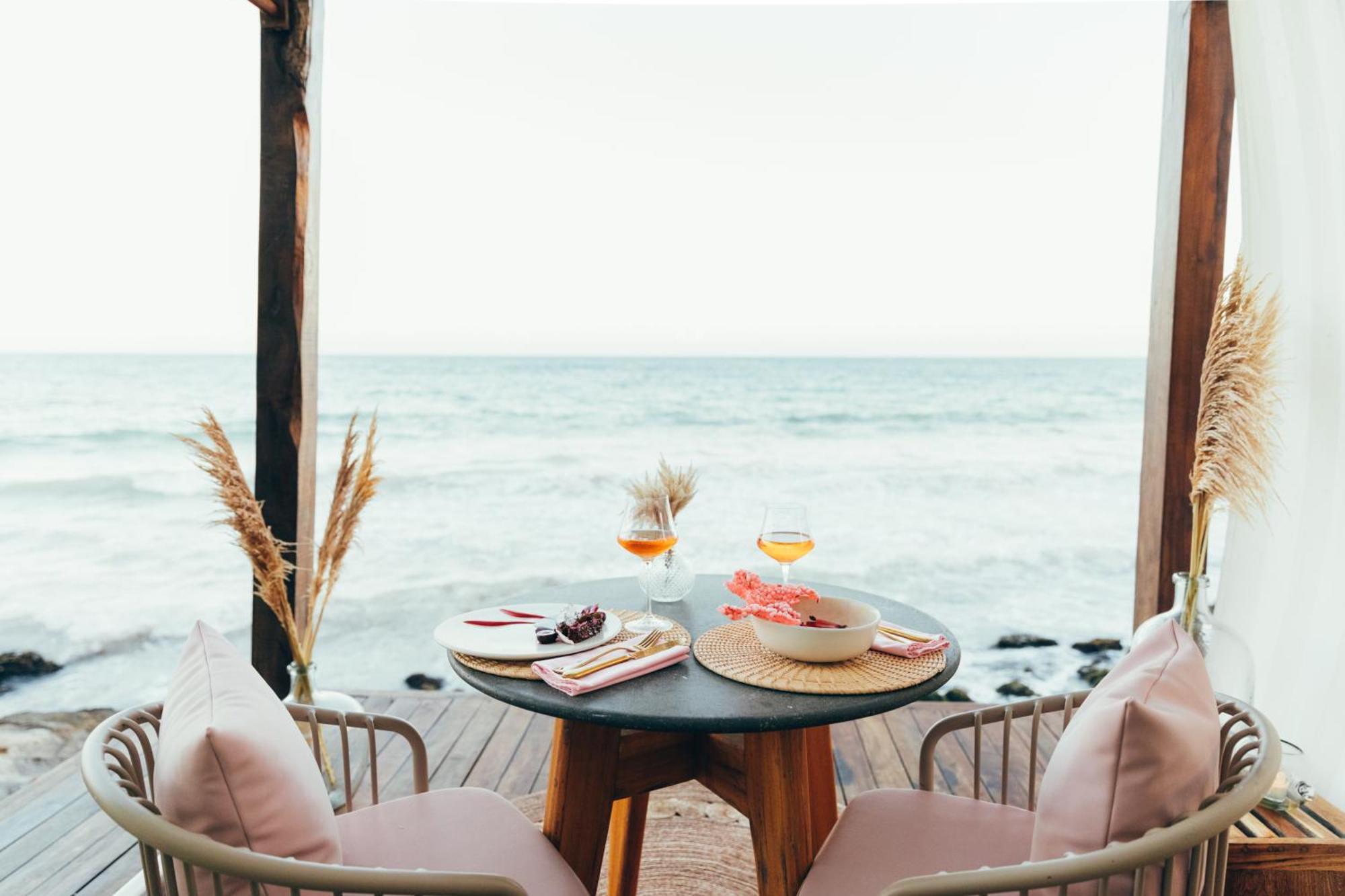 Hotel Mi A Colibri Boutique Hotel-adults Only Tulum